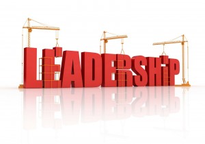 Leadership building